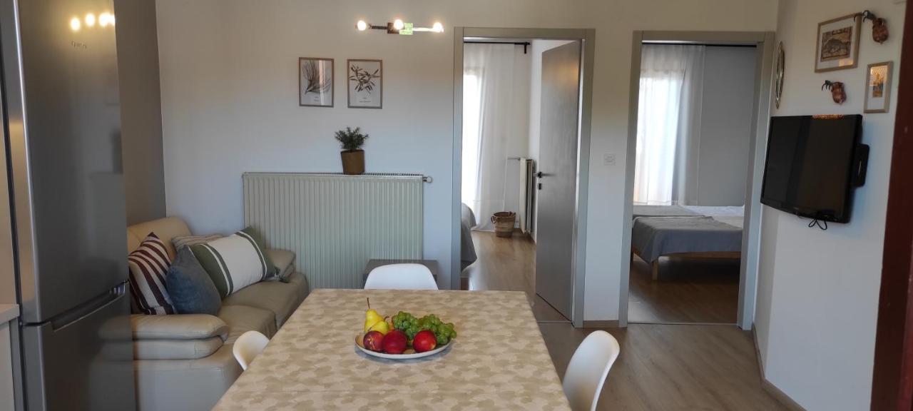 Apartment Terra Porec Exterior photo